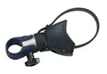 Fahrradträger Omni THULE Bike Holder Abstandshalter 1 blau 14 cm 89485f NEU