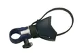 Thule Bike Holder Fahrradhalter für Elite G1/Sport G1, 14cm
