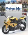 Motorräder: Die besten Bikes aller Zeiten von Gerha... | Buch | Zustand sehr gut