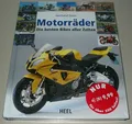 Gerhard Siem: Motorräder - Die besten Bikes aller Zeiten Heel Buch Neu!