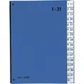 Pagna Pultordner Color (A4, 1x) (24329-02)