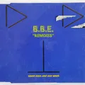 Music Musik MAXI CD B.B.E. – Seven Days And One Week (Remixes) Gut