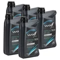 5L WOLF OFFICIALTECH ATF MB Automatikgetriebeöl für MERCEDES 7-Gang MB 236.14
