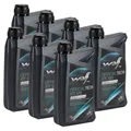 7L WOLF OFFICIALTECH ATF MB Automatikgetriebeöl für MERCEDES 7-Gang MB 236.14