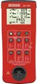 BENNING Prüfgerät Gerätetester ST 725 Batterie-/Netzbetrieb inkl. Tasche/Batterien Leitungsprüfer Messgerät Prüfstation (50316)