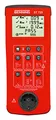 Benning 050316 ST 725 Gerätetester, Rot