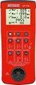 BENNING ST 725 Prüfgerät VDE 0701-0702 | DGUV 3 | batterie- & netzbetrieben | Messwertspeicher | USB | rot