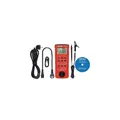 Benning Gerätetester ST 725 Batterie- / Netzbetrieb L270xB115xH55mm