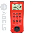 BENNING ST 725 Gerätetester 050316 *NEU*