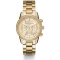 Michael Kors Chronograph Bryant MK6356 Edelstahl 87055612