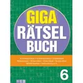 Giga-Rätselbuch 6