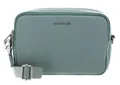 Mandarina Duck Umhängetasche Crossbody Camera Bag, aus echtem Kalbsleder