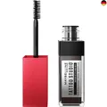 Maybelline New York Augenbrauengel, Für dichter aussehende und geformte 