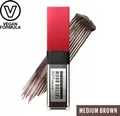 Maybelline Tattoo Brow Augenbrauengel 257 Medium Brown