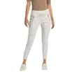 Mac Alyster Mac Damen Hose 0434l300700 Beige 36-ol