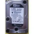 Western Digital Black 1TB WD1001FALS 7200 RPM 32MB Sata II 3,5 Zoll