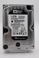 FESTPLATTE WESTERN DIGITAL BLACK 1TB WD1001FALS 7200U/min 32MB SATA II 3.5"