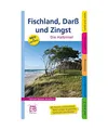 Fischland, Darß und Zingst: Die Halbinsel: Die Halbinsel, Gruschwitz, Bernd F.
