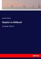 Mayfair to Millbank A novel. Part 3 Richard Harris Taschenbuch 312 S. Englisch