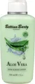 Bettina Barty Aloe Vera Hand & Body Lotion, 500 ml