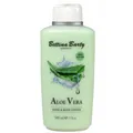 Bettina Barty Aloe Vera Hand & Body Lotion, 500 ml Neue!