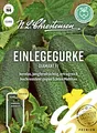 Einlegegurke Diamant F1 Samen, Saatgut