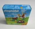 Playmobil Set 4452- Osterhäschen mit Huhn und Kükenschar- Rarität 2004 - NEU OVP
