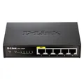 D-Link DES-1005P/E Switch WLAN-Router