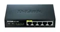 DLink Deutschland 5-Port Layer2 Switch DES-1005P/E IP20 Switch 5-Port