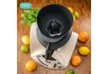 Mixcover Küchenmaschinen-Adapter mixcover verbesserte Saftpresse/Zitruspresse für Thermomix TM31, Entsafter