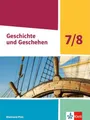 Geschichte und Geschehen 7/8. Ausgabe Rheinland-Pfalz: Schulbuch Klasse 7/8 (Geschichte und Geschehen. Ausgabe ab 2021)