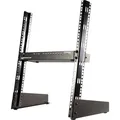 StarTech 12U 19IN OPEN FRAME 2POST RACK (12 HE, 19 Zoll Rack) (RK12OD)