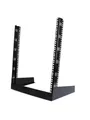 StarTech.com 12U 19in Desktop Open Frame 2 Post Rack - Relais Rack