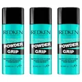 Redken Powder Grip 3x 7g = 21g Haarpuder, Volumenpuder aus DE, kein Import 