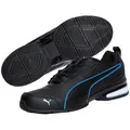 PUMA LEADER VT SL Sneaker mit SOFTFOAM+ Dämpfung, EVA-Sohle, mit Schnürverschluss bunt|schwarz 41 EU