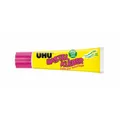 UHU 47735 - Bastelkleber, Tube mit 90 g Klebstoff Kleber NEU