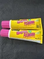 UHUTube mit 90 g Bastelkleber, 2 Tuben Neu