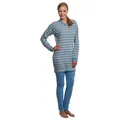 Suprima Pflegeoverall Pyjama CareFunction hellblau Gr. M