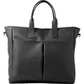 Vinga - Laptop-Tasche "Baltimore Hybrid" XD598 (Einheitsgröße) (Schwarz) - Schwarz