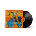 Robben Ford & Bill Evans - Common Ground (2LP black 180g Gatefold)