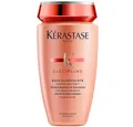 Kérastase Haarshampoo Kérastase Discipline Bain Fluidealiste Shampoo 250 ml – Anti Frizz Glä, 1-tlg., Reduziert Haarbruch sichtbar bereits nach wenigen Anwendungen