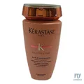 Kérastase Entwirrendes und pflegendes Shampoo für jedes Haar, Glättendes Haarbad