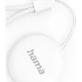 Schlüsselfinder, für Android "Mein Gerät finden"-App, Bluetooth, Weiß (00185825) Bluetooth Tracker - Weiß