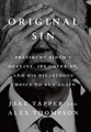 Jake Tapper Alex Thompson Original Sin (Gebundene Ausgabe)