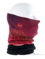 Buff Polar Multifunktionstuch-Pink-Rosa-One Size