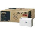 Tork Flush Hand Towel White 250x15 (15x) (290190)