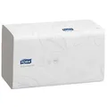 TORK Papierhandtücher 290190 H3 Advanced schnellauflösend Zick-Zack-Falzung 2-lagig 3.750 Tücher