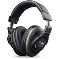 Teufel MASSIVE Overear HiFi-Headphones black - Schwarz