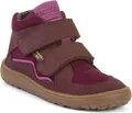 Froddo Barefoot Tex Autumn Bordeaux Größe EU 34