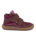 Froddo Barefoot Tex Autumn Bordeaux Größe EU 34